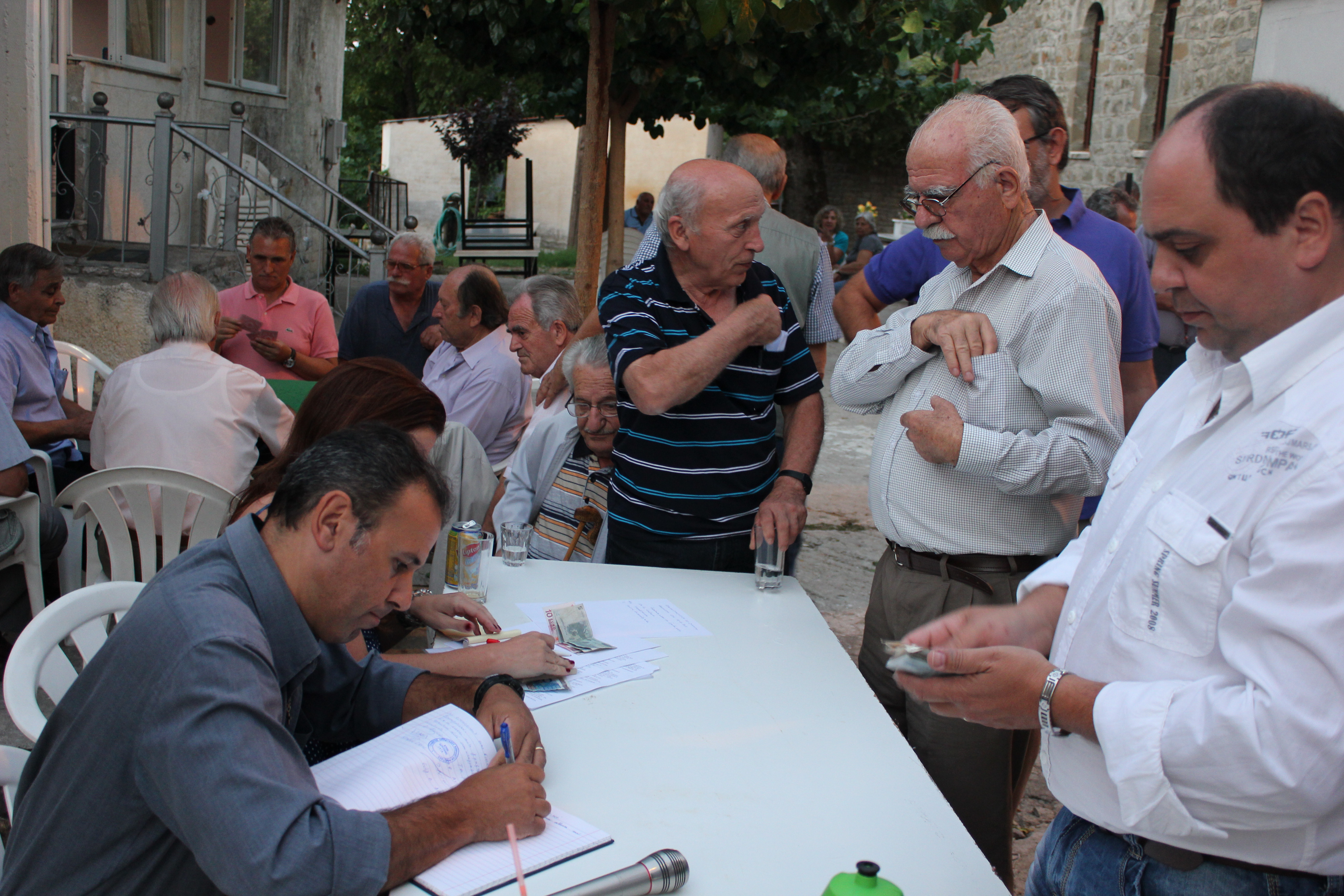 Συνδρομές