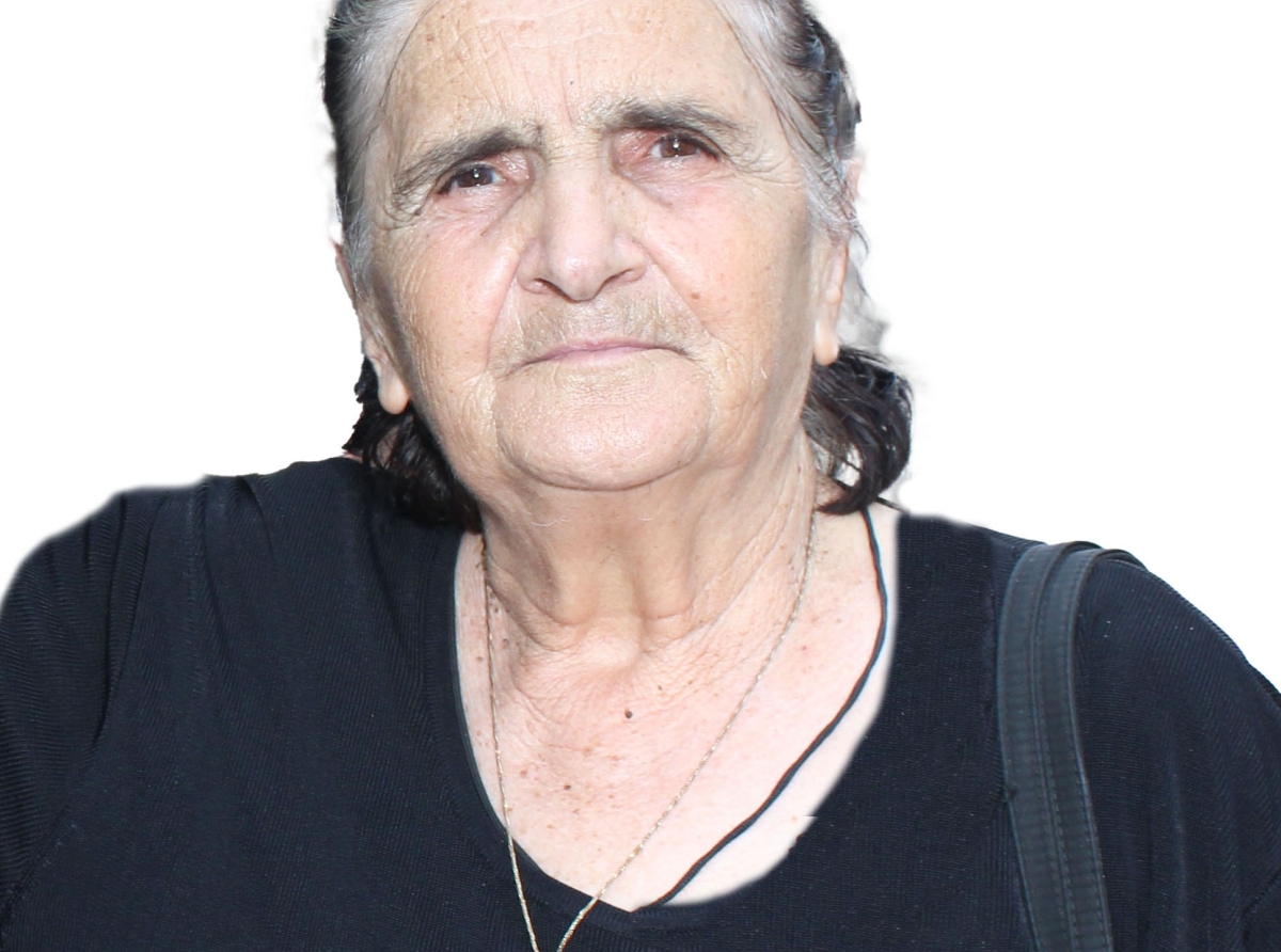 &quot;Εφυγε&quot; η Κωνσταντια Δερνικα 