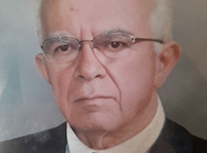 Έφυγε&quot; ο Χριστόφορος Σταθοκώστας