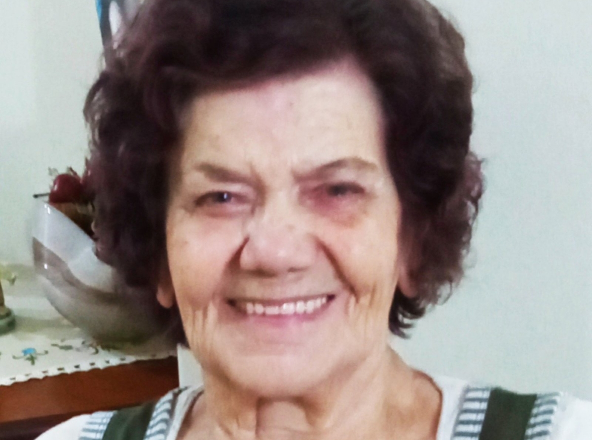 Απεβίωσε η Σταυρούλα (Βούλα) Κ. Καλτσά