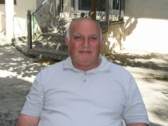 Dernikas spiros