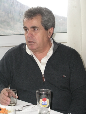 Antoniou spyros