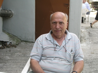 Giannakopoulos kostas